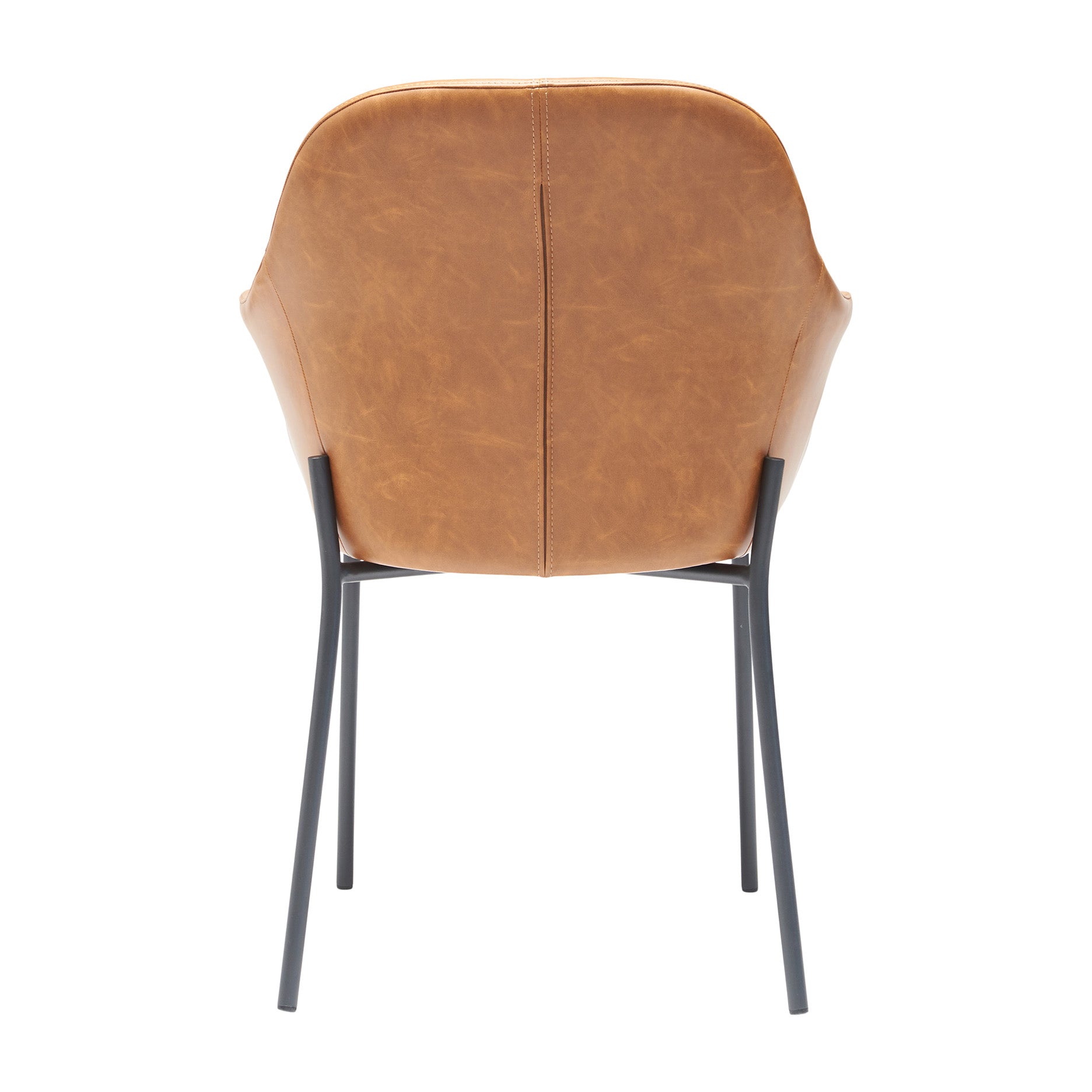 New Age PU m. faste ben